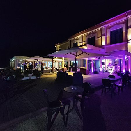 Hotel Antica Tabaccaia Resort Terranuova Bracciolini Esterno foto