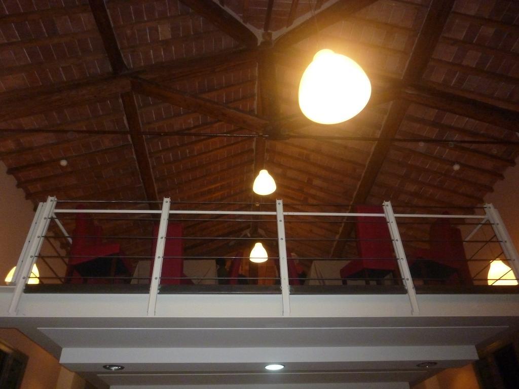 Hotel Antica Tabaccaia Resort Terranuova Bracciolini Esterno foto