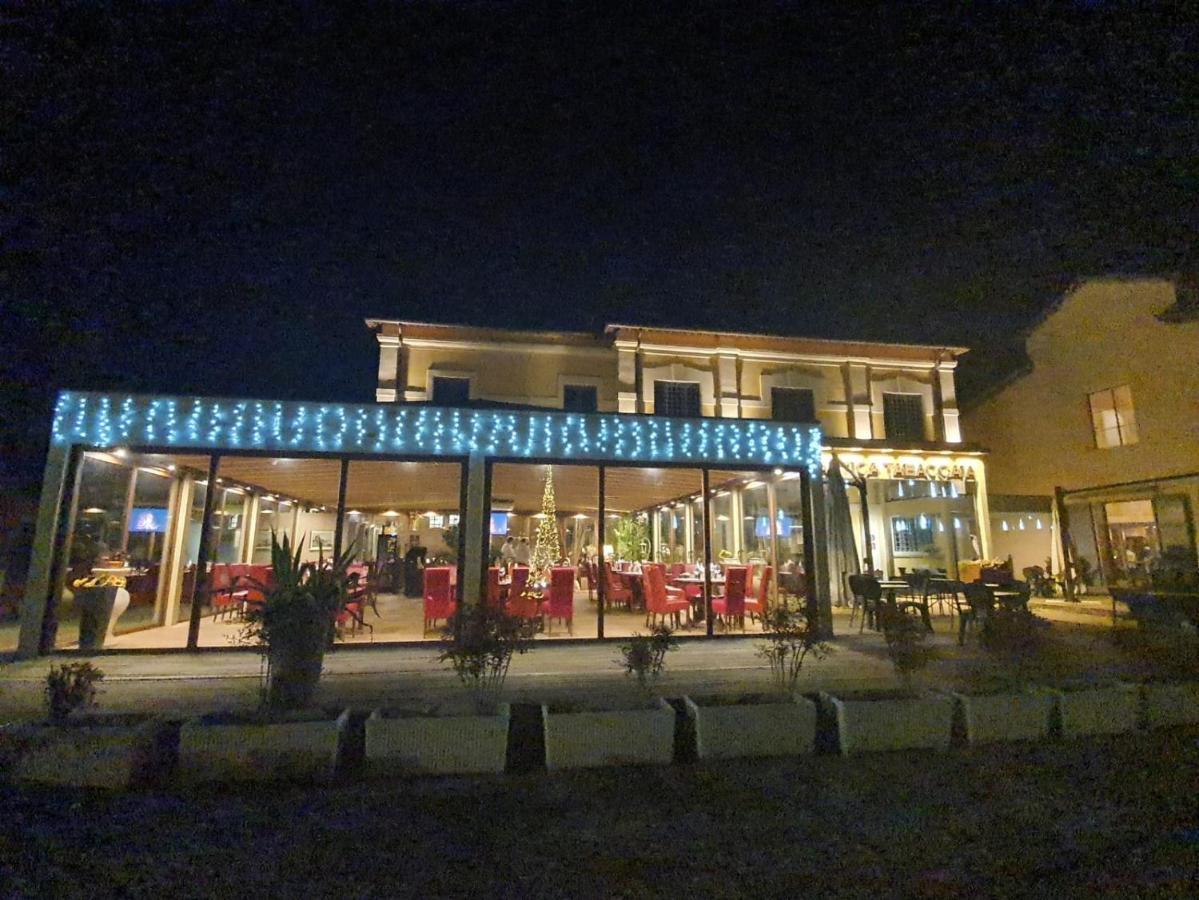 Hotel Antica Tabaccaia Resort Terranuova Bracciolini Esterno foto