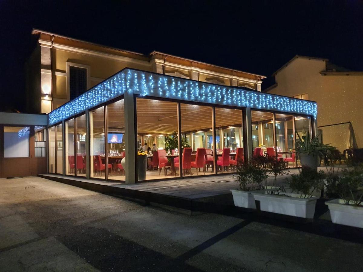 Hotel Antica Tabaccaia Resort Terranuova Bracciolini Esterno foto