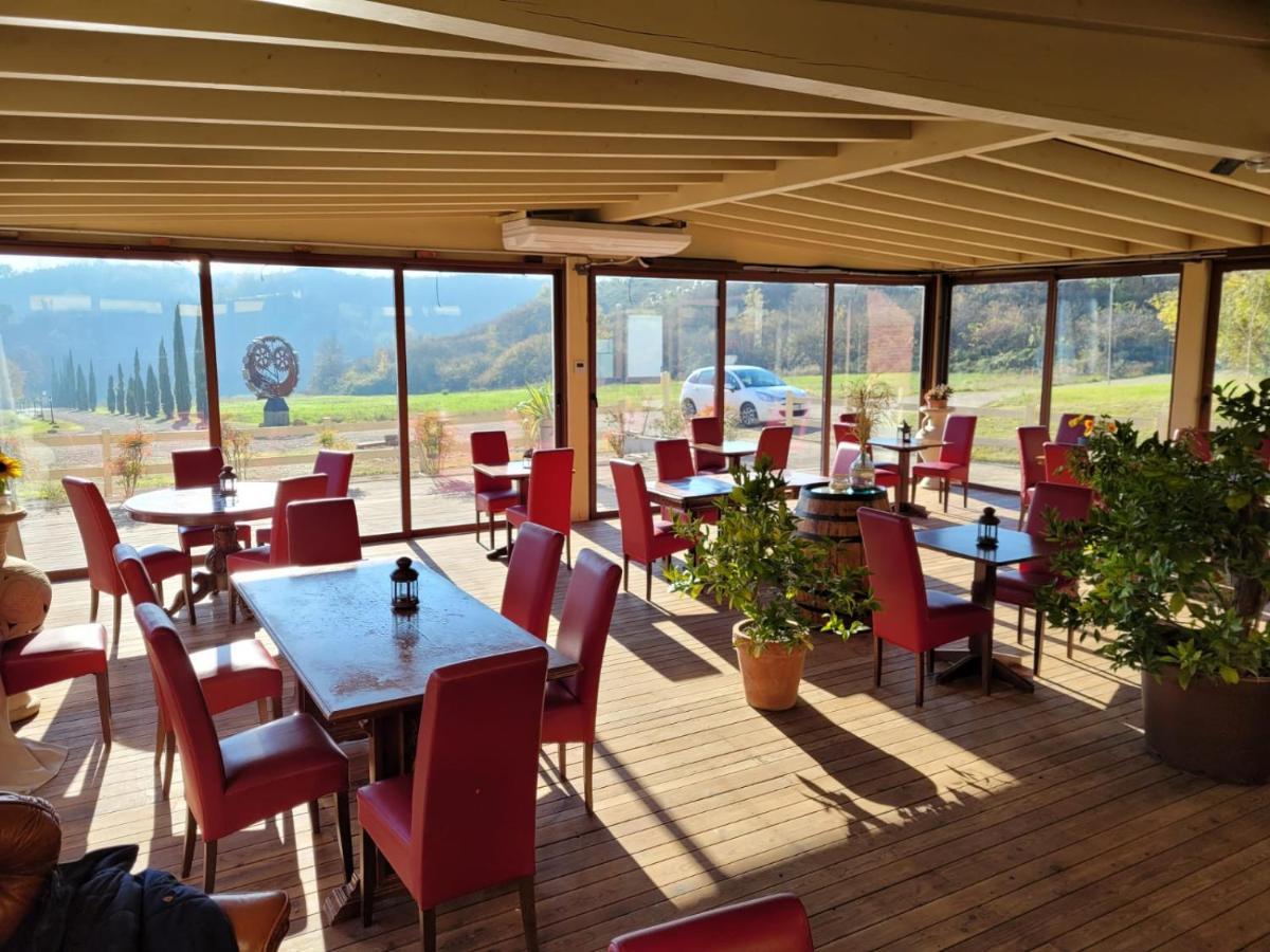 Hotel Antica Tabaccaia Resort Terranuova Bracciolini Esterno foto