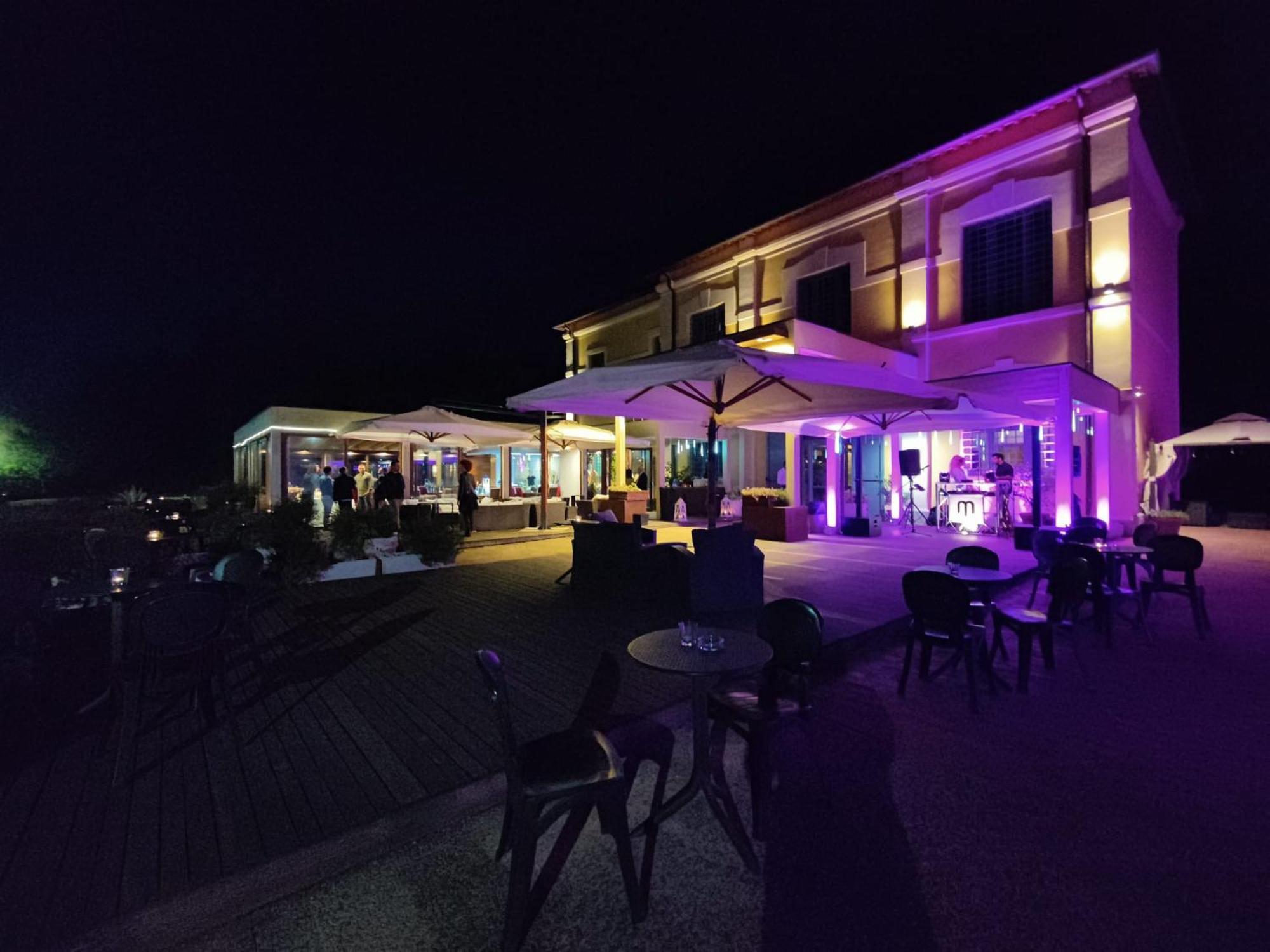 Hotel Antica Tabaccaia Resort Terranuova Bracciolini Esterno foto
