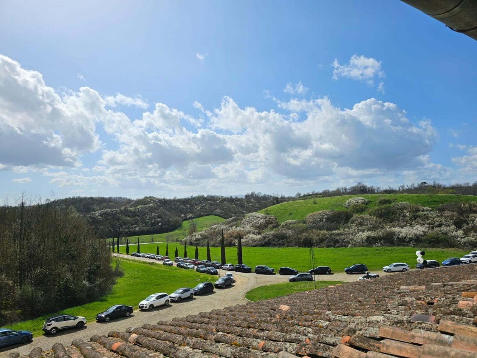 Hotel Antica Tabaccaia Resort Terranuova Bracciolini Esterno foto