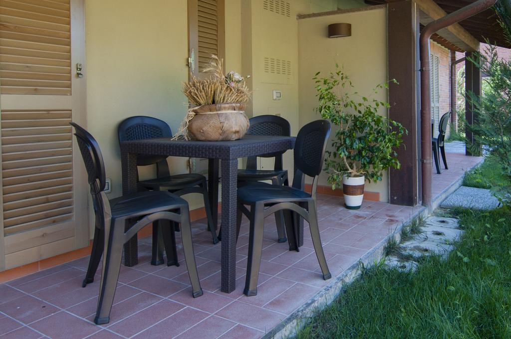 Hotel Antica Tabaccaia Resort Terranuova Bracciolini Esterno foto