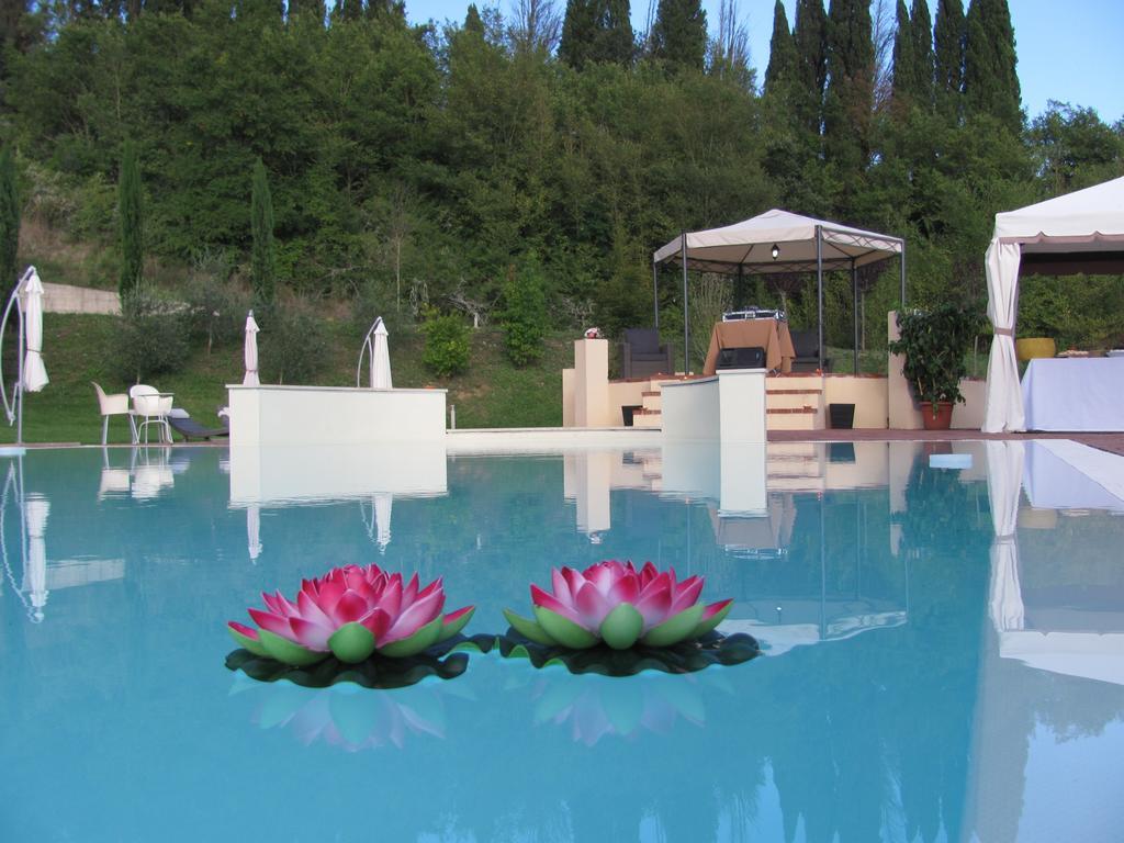 Hotel Antica Tabaccaia Resort Terranuova Bracciolini Camera foto