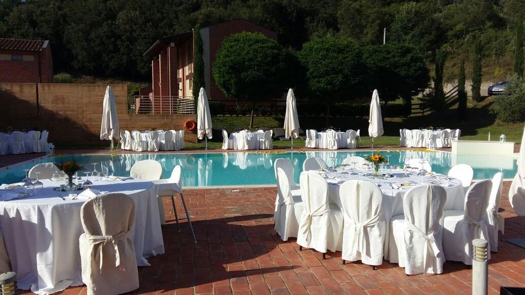 Hotel Antica Tabaccaia Resort Terranuova Bracciolini Esterno foto