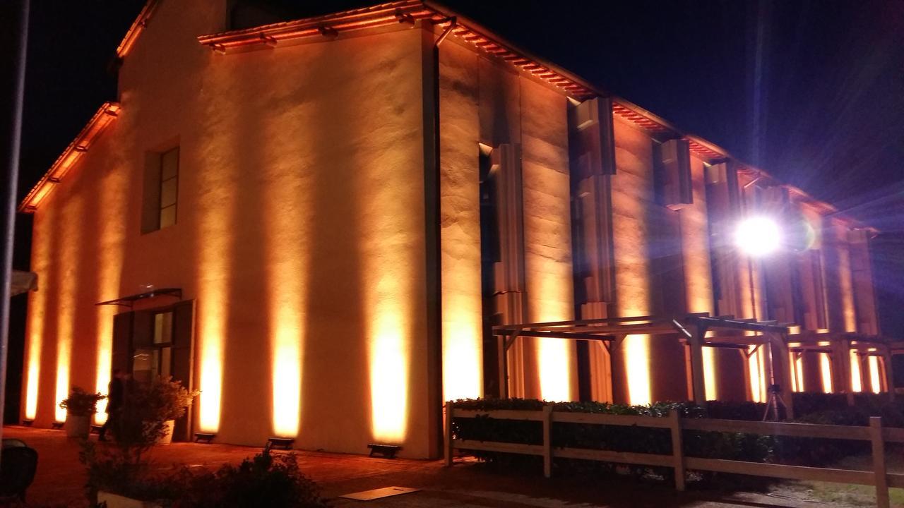 Hotel Antica Tabaccaia Resort Terranuova Bracciolini Esterno foto