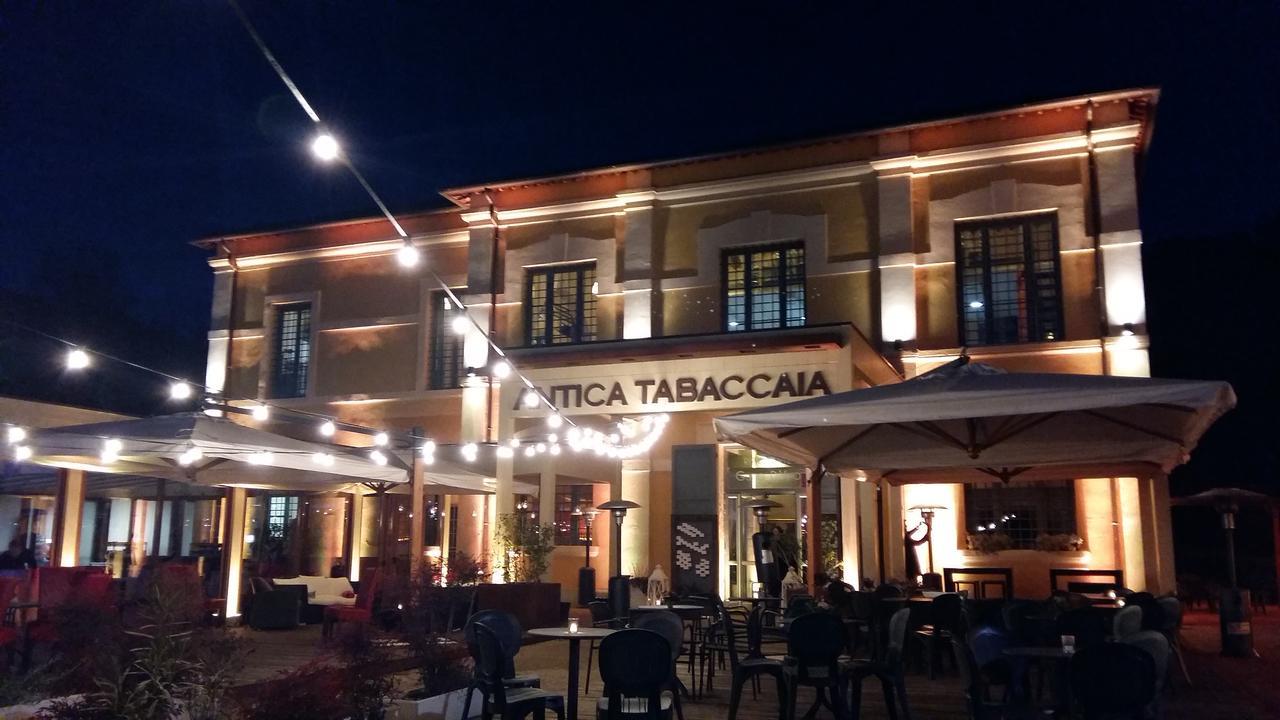Hotel Antica Tabaccaia Resort Terranuova Bracciolini Esterno foto